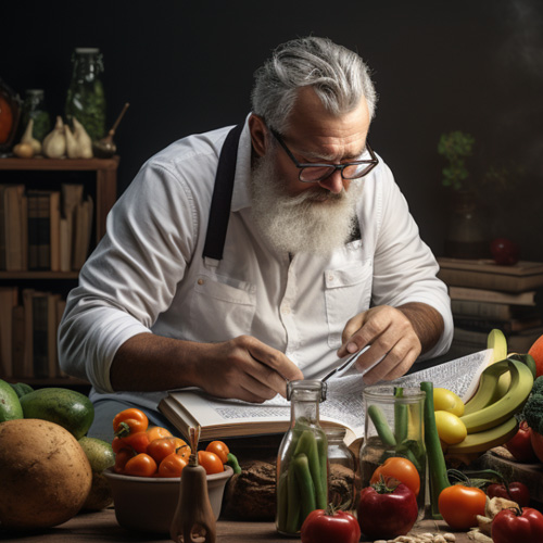 Key Nutrients for Optimal Prostate Health