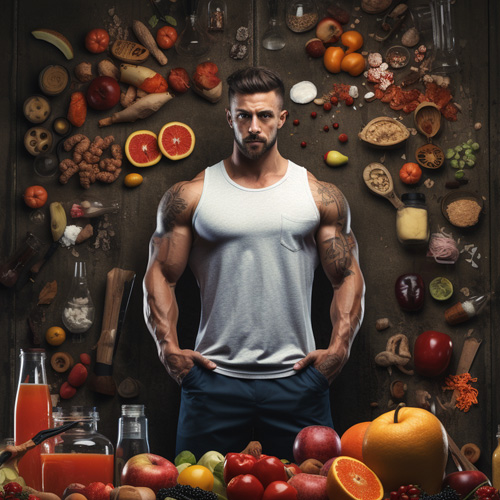 Essentials of Pre-Workout Nutrition