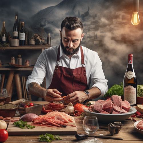 Pre-Workout and Prostate Supplements