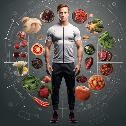 Essentials of Prostate Health and Nutrition