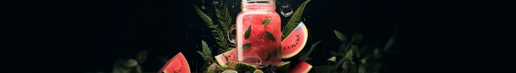 Natural Ingredients in Pre-Workouts