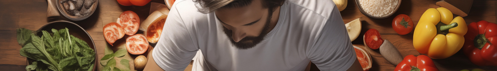 Top Foods Benefiting Prostate Wellness