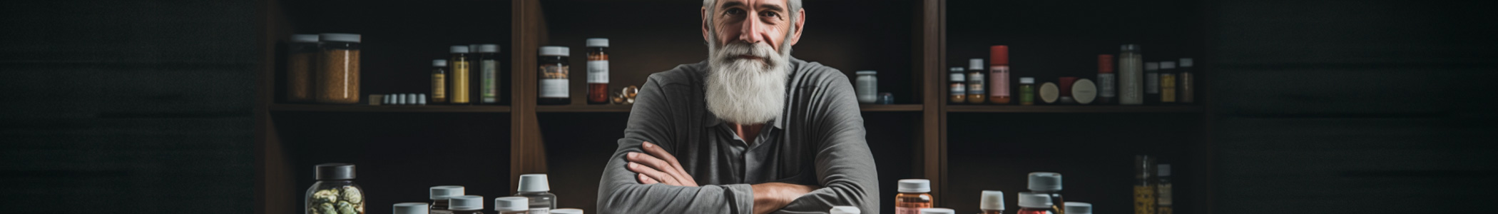 Prostate Health Supplements Overview