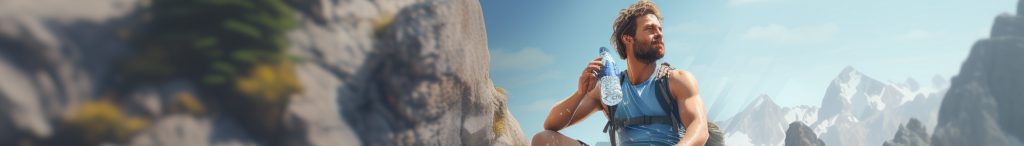 Hydration's Role in Workout Performance